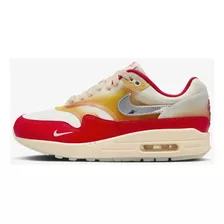 Zapatillas Nike Air Max 1 '87 Premium Para Mujer