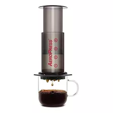 Aeropress Coffee And Espresso Maker - Hace Rápidamente Un De