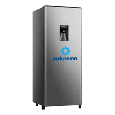 Refrigeradora Indurama Ri-289d 177 Litros