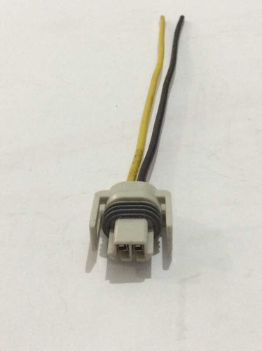 Conector De Inyector De Gasolina Chevrolet Sonoma S15 2.5lts Foto 4