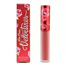 Lime Crime Velvetines Lápiz Labial