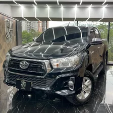 Toyota Hilux Srv 2020 