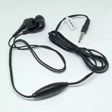 Audifonos Auriculares Verykool Lotus Ii S5005 Original