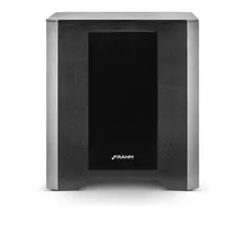 Subwoofer Ativo 300w 12 Polegadas Preto Rd Sw 12 - Frahm