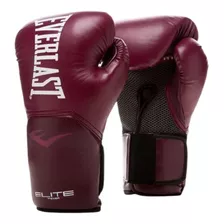 Guante De Box Prostyle Elite V2 Trn