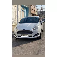 Ford New Fiesta 1.6