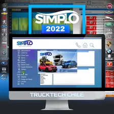 Software Simplo 2022