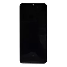 Modulo Para Samsung A31 A315 Android 9 Marco Pantalla Touch