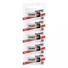 Pila Energizer Alcalinas A23 23a Cilíndrica - Pack De 5 Unidades