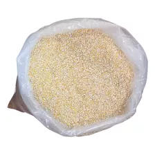 Maíz Partido Fino Alimento Pollitos X 5kg. Caba Envios