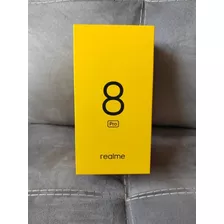 Realme 8 Pro