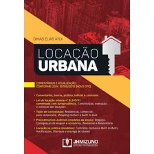 Livro Locação Urbana Petições Ações Modelos Residencial 