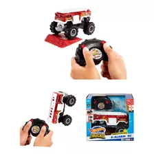 Auto A Control Remoto Hot Wheels Original 