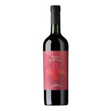 Vino Don Pascual Red Blend 750 Ml