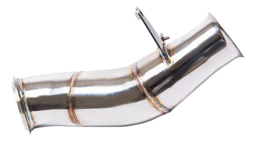 Exhaust Downpipe For Bmw F-chassis M135i M2 M235i Chassis Foto 7