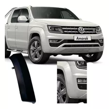 Fender Volkswagen Amarok Paragolpe Delantero 2017 A 2021 Der