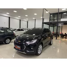 Chevrolet Tracker Premier 1.4 Turbo 16v Flex Aut 2017/20...