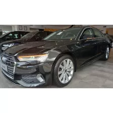 A6 Sport 55 Tfsi Quattro 340 Cv Stronic