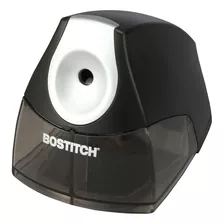 Sacapuntas Electrico Bostitch Eps4-black Original Contenedor