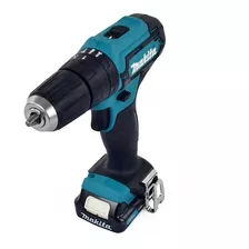 Taladro Atornillador Inalambrico 10mm 12v Makita