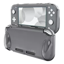 Funda Protectora Jetech Para Nintendo Switch Lite 2019, Fund