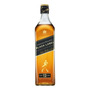 Whisky Johnnie Walker Black Label 750ml