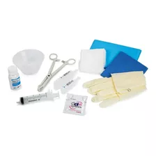 Kit Sondagem Vesical Descartável Completo ( Und ) - Kolplast