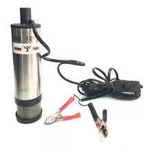 Bomba Extractor 12v, Sumergible.tienda