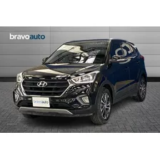Hyundai Creta (fl) Premium 1600cc Mt 4x2 2ab Abs
