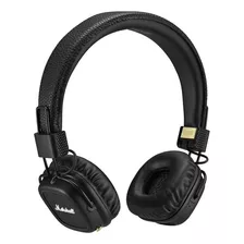 Fone De Ouvido Over-ear Sem Fio Marshall Major Ii Bluetooth