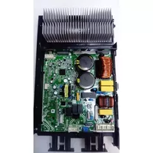 Placa Electronica Aire Inverter Unidad Ext. Carrier 3000