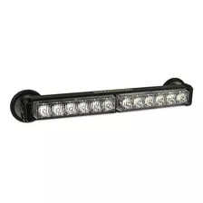 Dc Cargo Mall Barra De Luz Led Recargable Para E-track Tube