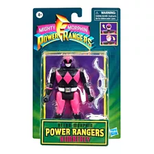 Figura Power Rangers Retro Collection - Slayer - Kimberly