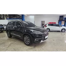 Chery Tiggo 8 1.6 Tgdi Gasolina Txs Dct