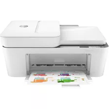 Hp Deskjet 4175e All-in-one Wireless Inkjet Printer 