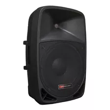 Caja Acústica Activa 240w 15 Usb, Bt Mark M15a