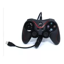 Joystick Playstation 3 Ps3 C/ Cable Función Turbo San Miguel