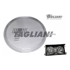 Vidrio Optica Mercedes Benz 1620 1218 1634 Exterior Luz Baja