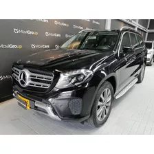 Mercedes-benz Clase Gls 2019 4.7 4matic