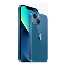 Apple iPhone 13 (256 Gb) - Azul Reacondicionado 