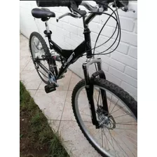 Bicicleta Tornado Aro 26