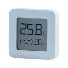 Termômetro Xiaomi Sensor De Temperatura Residencial Bluetoth