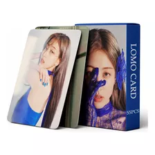 Twice Jihyo Zone Album 2023 Killin Me Good 55 Photocards