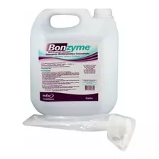 Bonzyme Detergente Multienzimatico Concentrado Galon® Eufar 