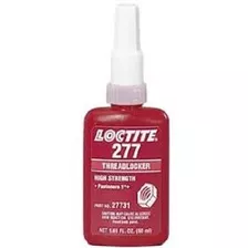 Adhesivo Loctite 277 Fijaciones Ros.loc232656 Lf