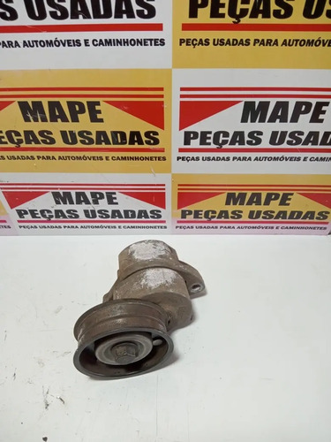 Tensor Correia Alternador Gm Montana 2013/2014 93374496 5