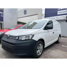 Volkswagen Caddy 2024 1.6 Maxi Mt Entrega Inmedita 