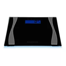 Balança Digital Bioimpedância 180kg B&d Bk60 