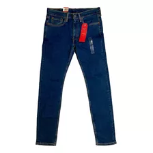 Levi´s 519 Extreme Skinny Stretch Hombre 2487-0043