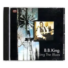 B. B. King Why I Sing Blues Live Cannes 83 Oka Como Nuevo